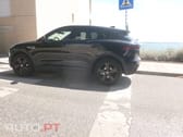Jaguar E-Pace 2.0 D150 S