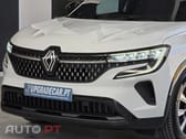 Renault Austral 1.2 E-Tech Techno