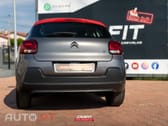 Citroen C3 1.2 PureTech Shine