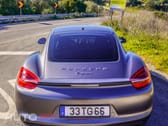 Porsche Cayman 2.7 PDK