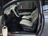 Fiat 500e La Prima