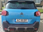 Citroen C3 Aircross PureTech Feel