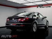 Volkswagen Passat CC 2.0 TDi