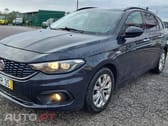 Fiat Tipo 1.3 M-Jet Lounge