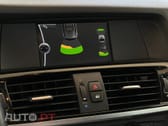 BMW X3 20 d xDrive Auto