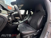 Mercedes-Benz A 180 AMG LINE ECRA FULL LED