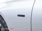 Mercedes-Benz E 300 de Avantgarde