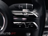 Mercedes-Benz E 300 e AMG Line