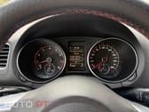 Volkswagen Golf 2.0 GTi