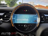 MINI Cooper John Cooper Works Auto Desportiva