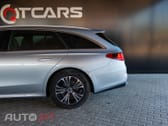 Mercedes-Benz E 200 T 9G-TRONIC Edition AVANTGARDE