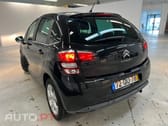 Citroen C3 1.2 PureTech Attraction