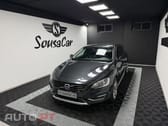 Volvo V60 D6 Plug-In-Hybrid AWD Geartronic Summum