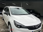 Opel Astra Sports Tourer 1.5 D Business Edition Aut. S/S