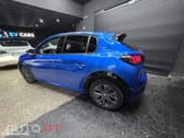 Peugeot E-208 Allure Pack