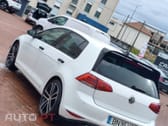 Volkswagen Golf 1.6 TDi Highline