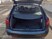 Audi A6 Avant avant