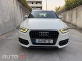 Audi Q3 2.0 TDi Business Line