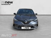 Renault Clio RS Line TCe 90