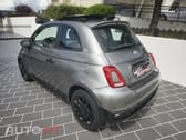 Fiat 500 1.0 Hybrid Torino