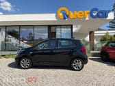 Kia Picanto 1.0 CVVT Easy