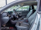 Mercedes-Benz CLA 250 e Shooting Brake Progressive