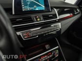 BMW 218 i 7L Line Luxury Auto