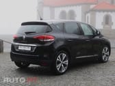 Renault Scénic Intense
