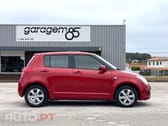 Suzuki Swift 1.3 Comfort