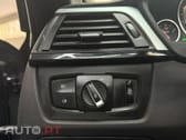 BMW 420 d Pack M Auto