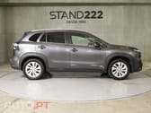 Suzuki S-Cross 1.4T S2 Mild-Hybrid