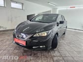 Nissan Leaf N-Connecta Full Led