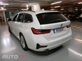 BMW 330 e Touring Corporate Edition Auto