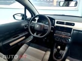 Citroen C3 1.6 BlueHDi Live