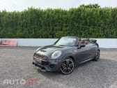 MINI Cabrio John Cooper Works