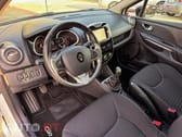Renault Clio IV 1.5 DCI LIMITED