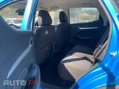 MG ZS 1.0 T-GDI Comfort Aut.