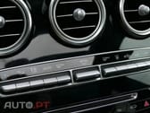 Mercedes-Benz GLC 220 d 4Matic 9G-TRONIC AMG Line