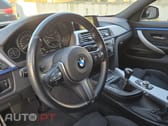 BMW 420 GRANCOUPE PACK M