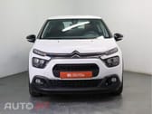 Citroen C3 1.2 PureTech Feel Pack