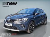 Renault Captur 1.0 TCe 100 Bi-Fuel techno