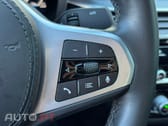 BMW 520 d Pack M Auto