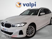 BMW 320 Touring