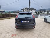 Ford Focus 1.6 Ti-VCT Ghia