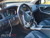Volvo V60 D6 Plug-in Hybrid