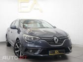 Renault Mégane 1.5 dCi Bose Edition
