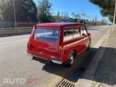 Morris Mini IMA