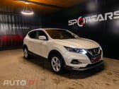 Nissan Qashqai 1.5 dCi N-Connecta