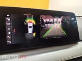 BMW 520 d Aut. Luxury Line