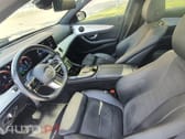 Mercedes-Benz E 300 De AMG Line